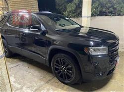 GMC Acadia